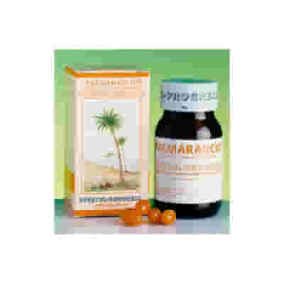 PALMARANCIO BIO 70 CAPSULE