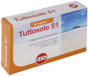TUTTOSOLE 51 30 CAPSULE
