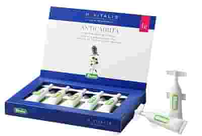 HUMUSVITALIS ANTICADUTA 10 FIALE