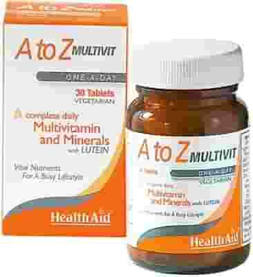 MULTIVIT A/Z 30 TAVOLETTE