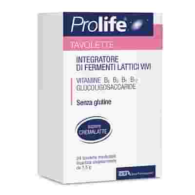 PROLIFE 24 TAVOLETTE
