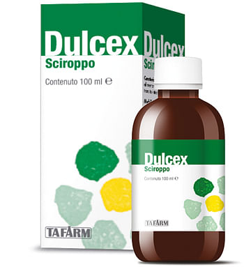 Dulcex Mannite Tamarindo 100 Ml