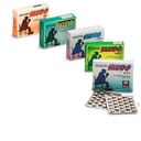 SKUDO NASO 25 TAVOLETTE 825