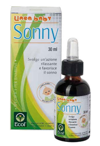 Sonny 30 Ml