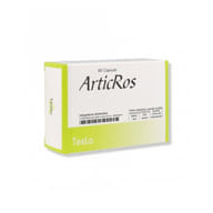ROSALIX 60 CAPSULE