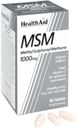MSM ZOLFO 90 CAPSULE