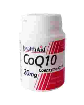 COENZIMA Q10 30 COMPRESSE