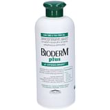 BIODERM PLUS ANTIBATTERICO 500 ML