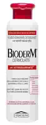 BIODERM DERMOLATTE CREMA FLUIDA 250 ML