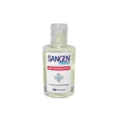 SANGEN MANI GEL IGIENIZZANTE 100 ML