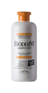 Bioderm Shampoo Soft 500ml per tutti i tipi di capello