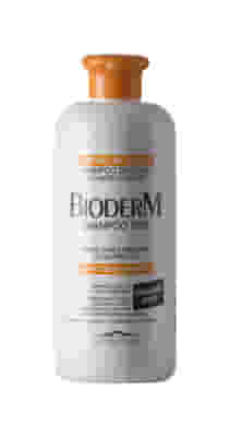 Bioderm Shampoo Soft 500ml per tutti i tipi di capello