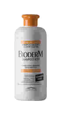 BIODERM SHAMPOO SOFT 500 ML