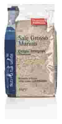 SALE ATLANTICO GRIGIO GROSSO 1 KG