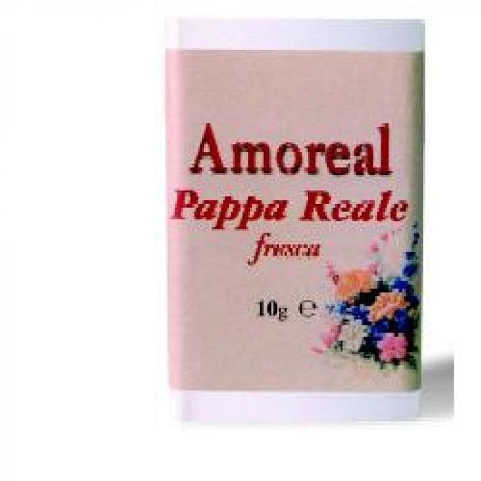 Amoreal Pappa Reale 10 G