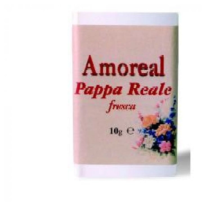 Amoreal Pappa Reale 10 G