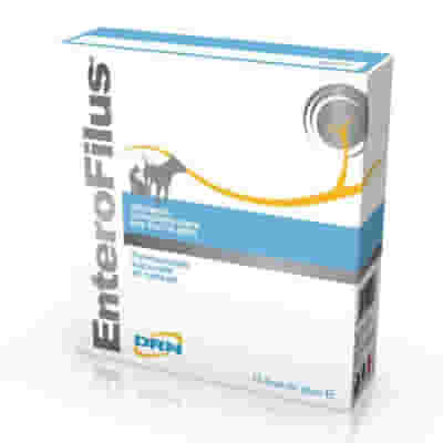 ENTEROFILUS 12 X 10 ML