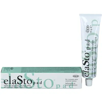 ELASTOPAD POMATA 75 ML ELASTOPAD POMATA 75 ML