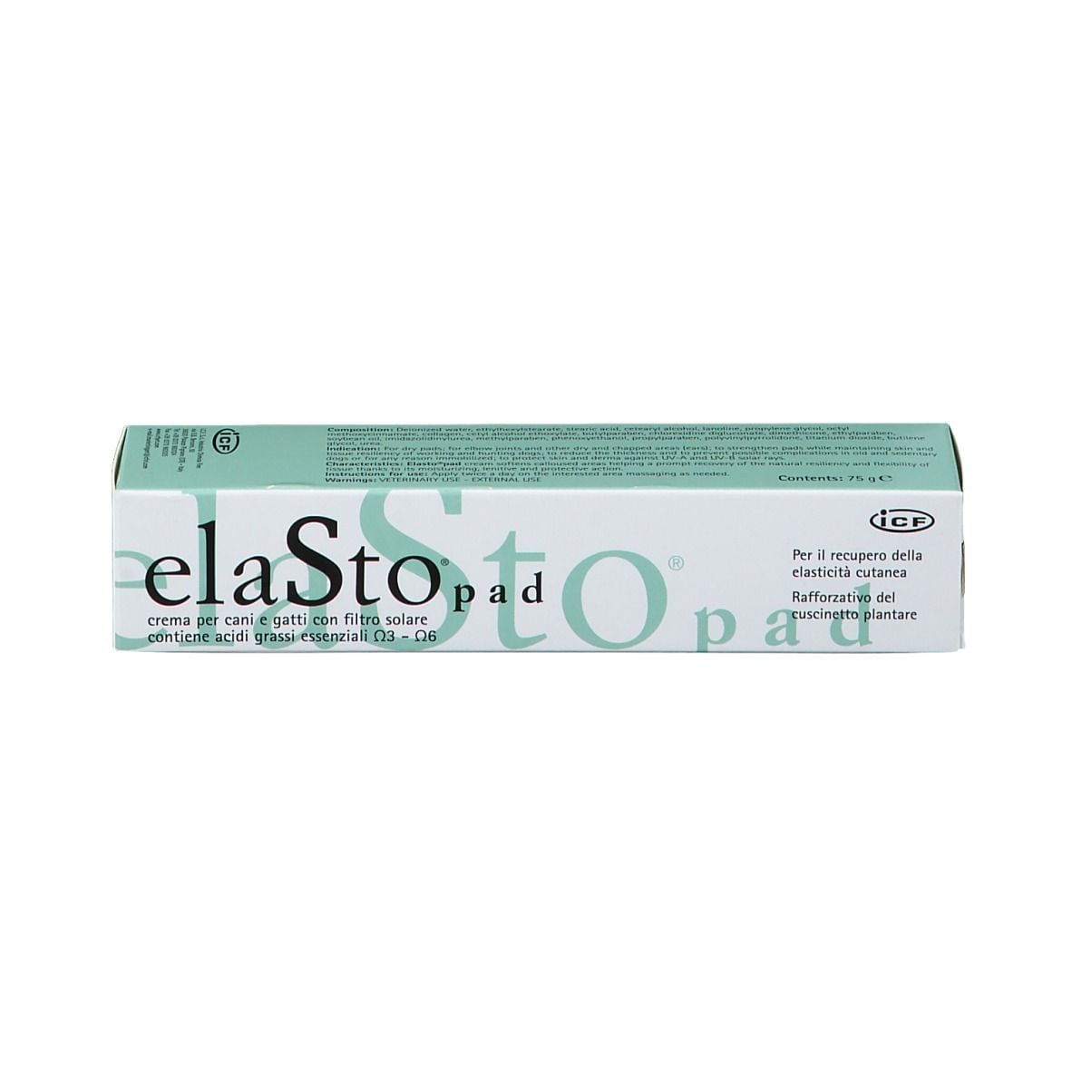 ELASTOPAD POMATA 75 ML