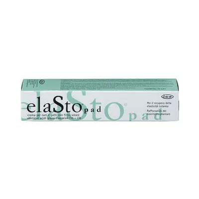 ELASTOPAD POMATA 75 ML ELASTOPAD POMATA 75 ML