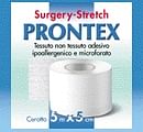 Cerotto Prontex Surgey Stretch 5 X10 1 Confezione