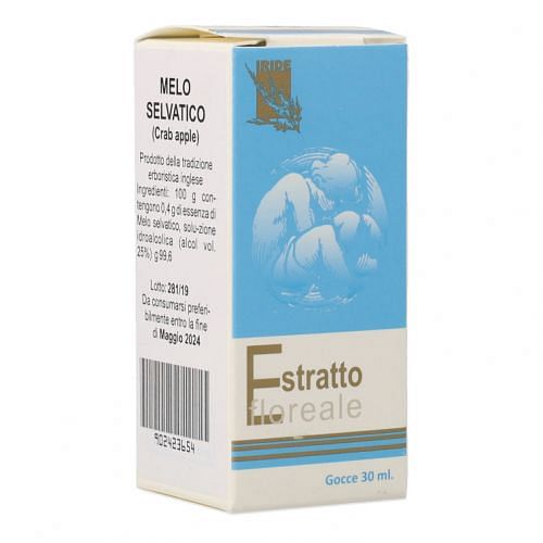 Melo Selvatico 30 Ml Gocce Nuova Formulazione