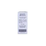 GOCCE SENAPE 30 ML NF