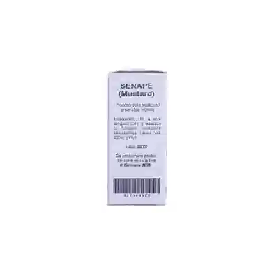 GOCCE SENAPE 30 ML NF