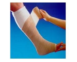 SISTEMA DI BENDAGGIO COMPRESSIVO 4STRATI PER IL TRATTAMENTO DELLE ULCERE VENOSE PROFORE BENDAGGIO MULTIST 1KIT