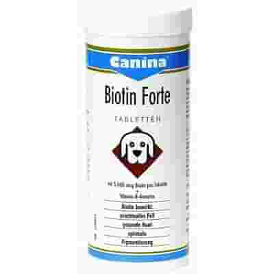 BIOTIN FORTE 120 TAVOLETTE