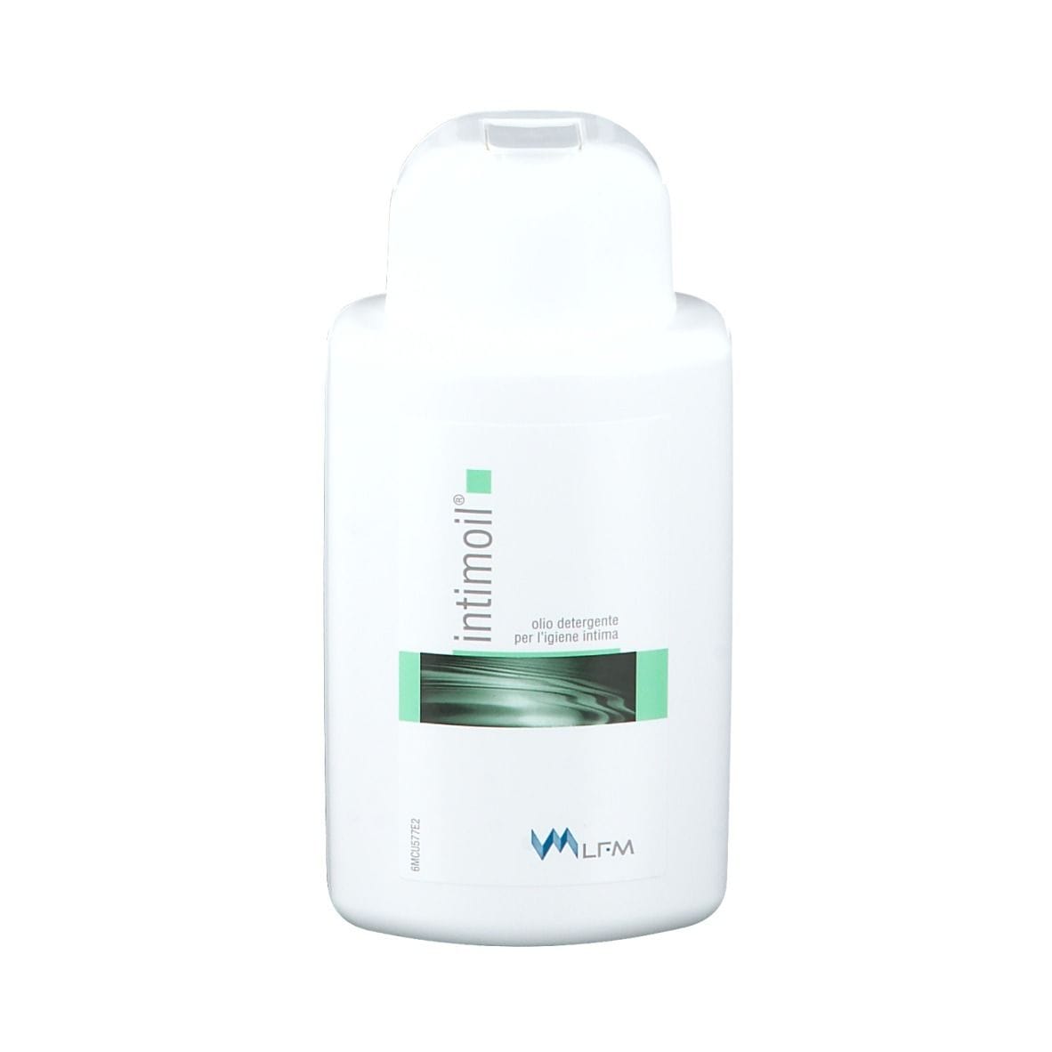 Intimoil Olio Detergente Per L'Igiene Intima 200 Ml