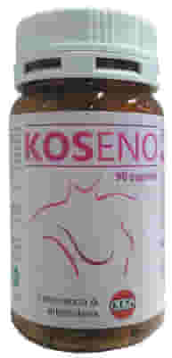 Integratore Koseno Mantenimento, 90 capsule naturali