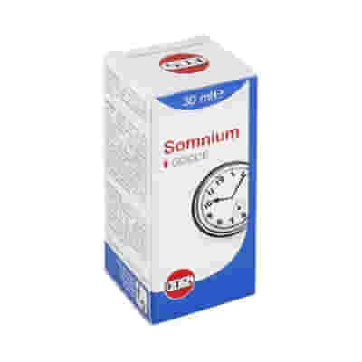 SOMNIUM GOCCE 30 ML