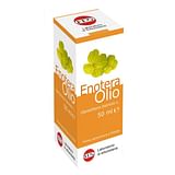 OLIO DI ENOTERA 50 ML