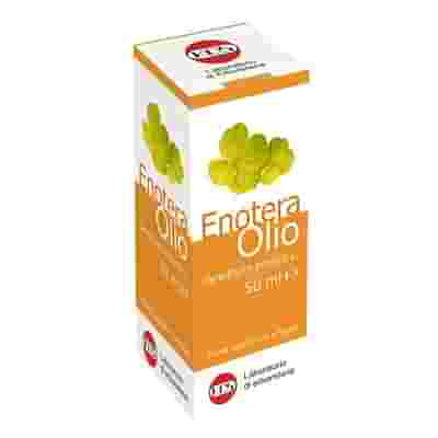 OLIO DI ENOTERA 50 ML