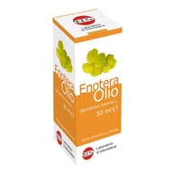 Integratore Olio di Enotera 50ml per pelle e benessere