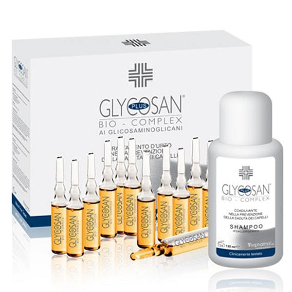 Glycosan Plus Biocomp Sh+12 F