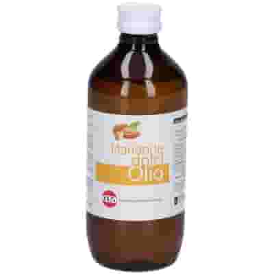 OLIO MANDORLE DOLCI 250 ML