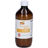 MANDORLA DOLCE OLIO VEG 250 ML