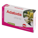 ADATODA ESTRATTO SECCO 60 COMPRESSE