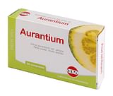 AURANTIUM ESTRATTO SECCO 60 COMPRESSE