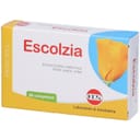 ESCOLZIA ESTRATTO SECCO 60 COMPRESSE