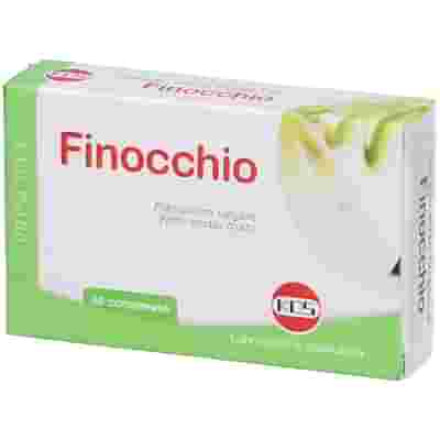 FINOCCHIO ESTRATTO SECCO 60 COMPRESSE