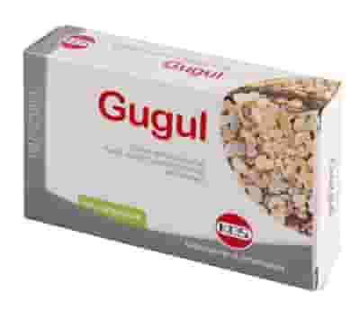 Integratore Gugul KOS per il metabolismo dei lipidi, 60 compresse