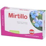 MIRTILLO ESTRATTO SECCO 60 COMPRESSE