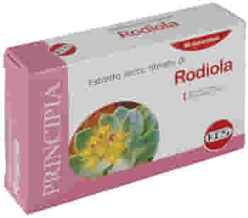 Integratore Rodiola KOS 60 compresse tonico adattogeno