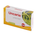 UNCARIA ESTRATTO SECCO 60 COMPRESSE