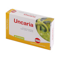 UNCARIA ESTRATTO SECCO 60 COMPRESSE