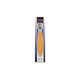 CREDO TAGLIACALLI CROMATO CON CLIP RASPA COLORE ALBICOCCA