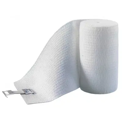 BENDA ELASTICA 5X500CM BENDA ELASTICA 5X500CM